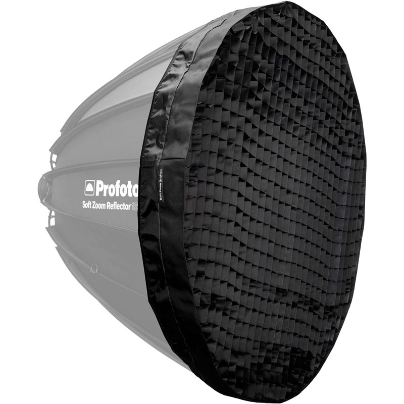 PROFOTO SOFT ZOOM GRID 120 | Fcf Forniture Cine Foto