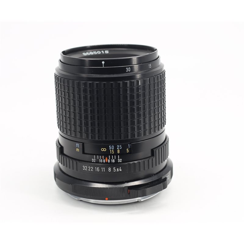 PENTAX 67 135mm F4 MACRO | Fcf Forniture Cine Foto PENTAX 67 135mm F4 MACRO | Fcf Forniture Cine Foto