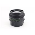 MC BETA 120mm F2.8 PENTACON SIX USATO | Fcf Forniture Cine Foto