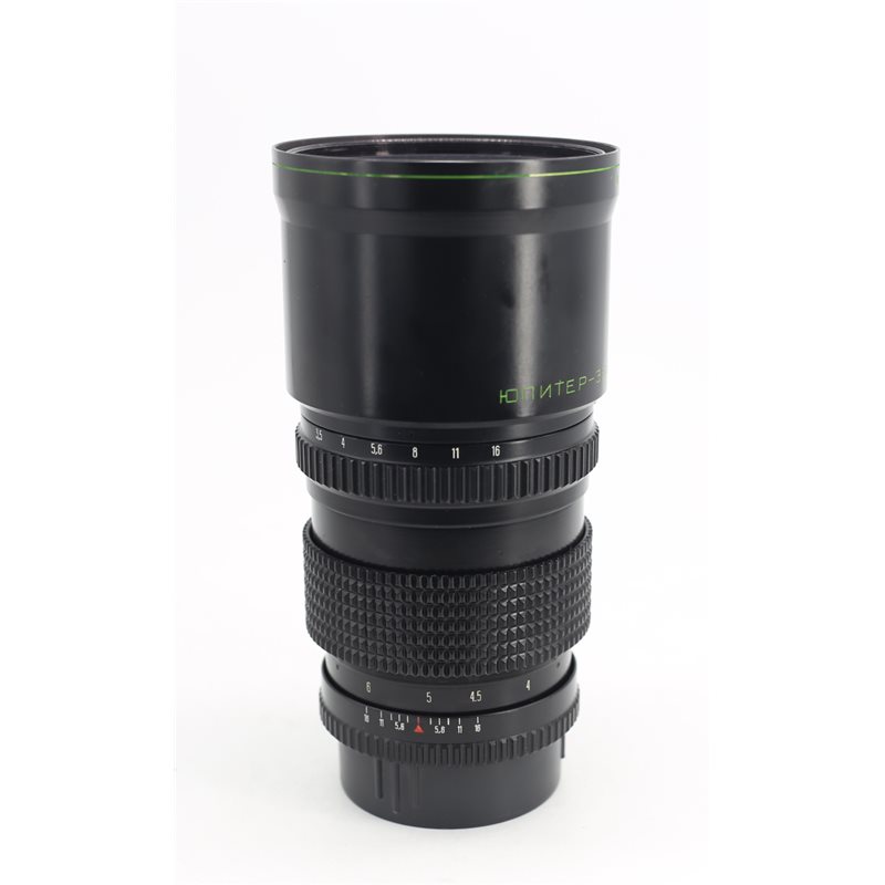 JUPITER 250mm F3.5 KIEV 88 | Fcf Forniture Cine Foto JUPITER 250mm F3.5 KIEV 88 | Fcf Forniture Cine Foto