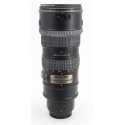NIKON AF 70-200mm F2.8G ED VR USATO | Fcf Forniture Cine Foto