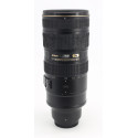 NIKON AF-S 70-200mm F2.8G ED VR II USATO | Fcf Forniture Cine Foto