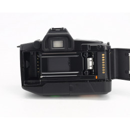CANON EOS 650 + 28-70mm F3.5-4.5 II | Fcf Forniture Cine Foto