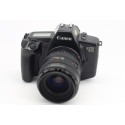 CANON EOS 650 + 28-70mm F3.5-4.5 II USATO | Fcf Forniture Cine Foto