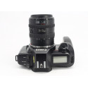 CANON EOS 650 + 28-70mm F3.5-4.5 II USATO | Fcf Forniture Cine Foto