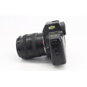 CANON EOS 650 + 28-70mm F3.5-4.5 II USATO | Fcf Forniture Cine Foto