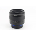 ZEISS MILVUS 50mm F2 CANON USATO | Fcf Forniture Cine Foto