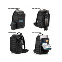 TENBA AXIS V2 BACKPACK 24L BLACK | Fcf Forniture Cine Foto