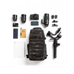 TENBA AXIS V2 BACKPACK 16L MULTICAMBLACK | Fcf Forniture Cine Foto