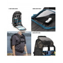 TENBA AXIS V2 BACKPACK 16L MULTICAMBLACK | Fcf Forniture Cine Foto
