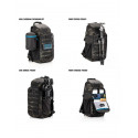 TENBA AXIS V2 BACKPACK 16L MULTICAMBLACK | Fcf Forniture Cine Foto