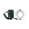 NISSIN MF18 RING FLASH SONY | Fcf Forniture Cine Foto Milano