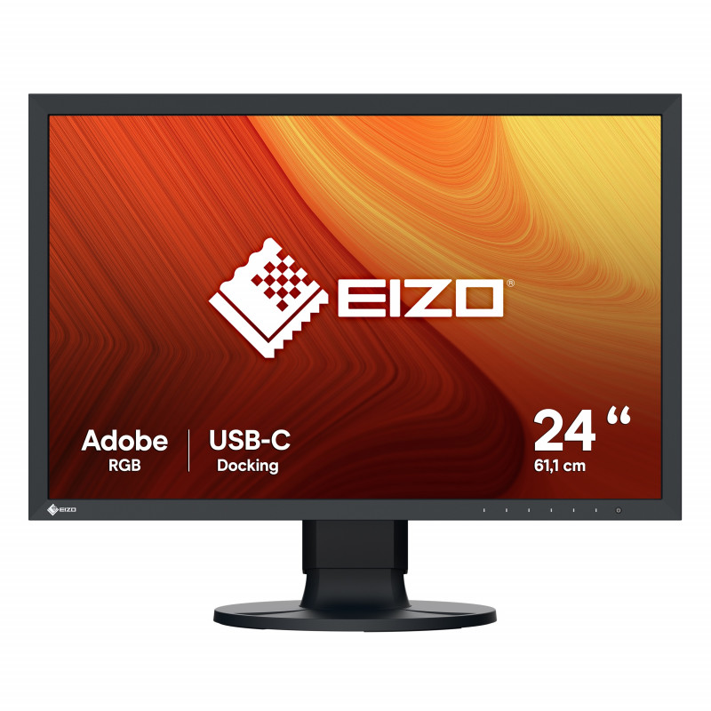 EIZO COLOREDGE CS2400S MONITOR 24" | Fcf Forniture Cine Foto