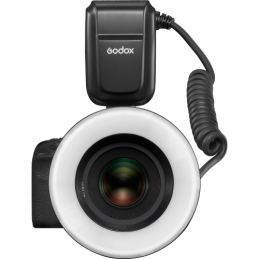 GODOX MF-R76S FLASH MACRO TTL SONY | Fcf Forniture Cine Foto