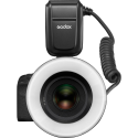 GODOX MF-R76N FLASH MACRO TTL NIKON | Fcf Forniture Cine Foto Milano