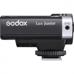 GODOX FLASH JUNIOR | Fcf Forniture Cine Foto