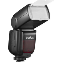 GODOX TT-685 II FLASH TTL PER NIKON | Fcf Forniture Cine Foto Milano