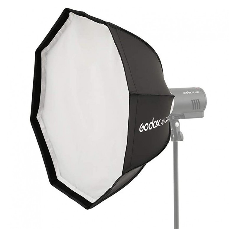 GODOX ADS-60 SOFTBOX 60cm | Fcf Forniture Cine Foto