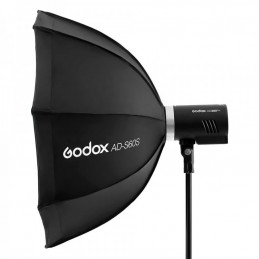 GODOX ADS-60 SOFTBOX 60cm | Fcf Forniture Cine Foto