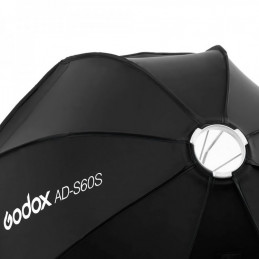 GODOX ADS-60 SOFTBOX 60cm | Fcf Forniture Cine Foto