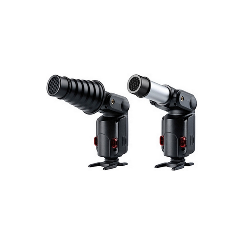 GODX AD-S9 DOPPIO SNOOT CON GRIGLIA PER AD360 E AD200 | Fcf Forniture Cine Foto GODX AD-S9 DOPPIO SNOOT CON GRIGLIA PER AD360 E AD200 | Fcf Forniture Cine Foto