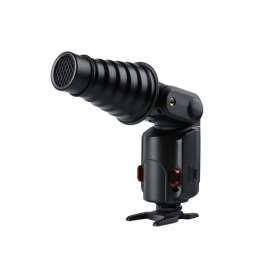 GODX AD-S9 DOPPIO SNOOT CON GRIGLIA PER AD360 E AD200 | Fcf Forniture Cine Foto