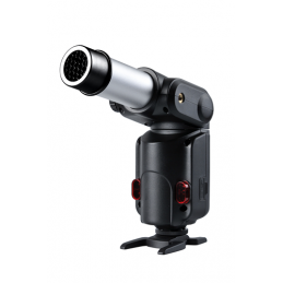 GODX AD-S9 DOPPIO SNOOT CON GRIGLIA PER AD360 E AD200 | Fcf Forniture Cine Foto