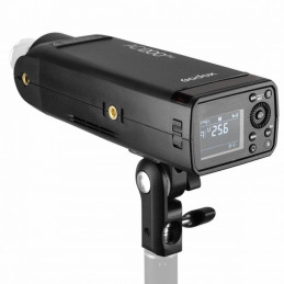 GODOX AD200PRO WISTRO FLASH TTL A BATTERIA | Fcf Forniture Cine Foto