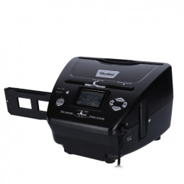 ROLLEI PDF-S 240SE SLIDE FILM SCANNER | Fcf Forniture Cine Foto