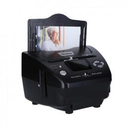 ROLLEI PDF-S 240SE SLIDE FILM SCANNER | Fcf Forniture Cine Foto