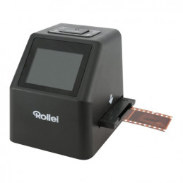 ROLLEI DF-S 310SE SLIDE FILM SCANNER | Fcf Forniture Cine Foto