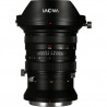 LAOWA VENUS OPTICS 20mm F4 ZERO DISTORTION SHIFT CANON RF | Fcf Forniture Cine Foto