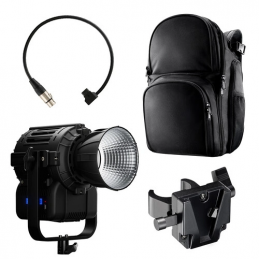LUPO MOVIELIGHT 300 FULL COLOR KIT | Fcf Forniture Cine Foto