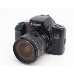 CANON EOS ELAN + 28-80mm F3.5-5.6 | Fcf Forniture Cine Foto