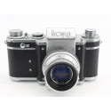 RECTAFLEX XENON 50mm F2 USATO | Fcf Forniture Cine Foto