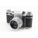 RECTAFLEX XENON 50mm F2 USATO | Fcf Forniture Cine Foto