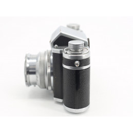RECTAFLEX XENON 50mm F2 USATO | Fcf Forniture Cine Foto