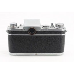 RECTAFLEX XENON 50mm F2 USATO | Fcf Forniture Cine Foto