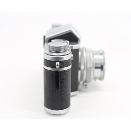 RECTAFLEX XENON 50mm F2 USATO | Fcf Forniture Cine Foto
