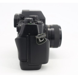 CONTAX AX + 50mm F1.4 USATO | Fcf Forniture Cine Foto