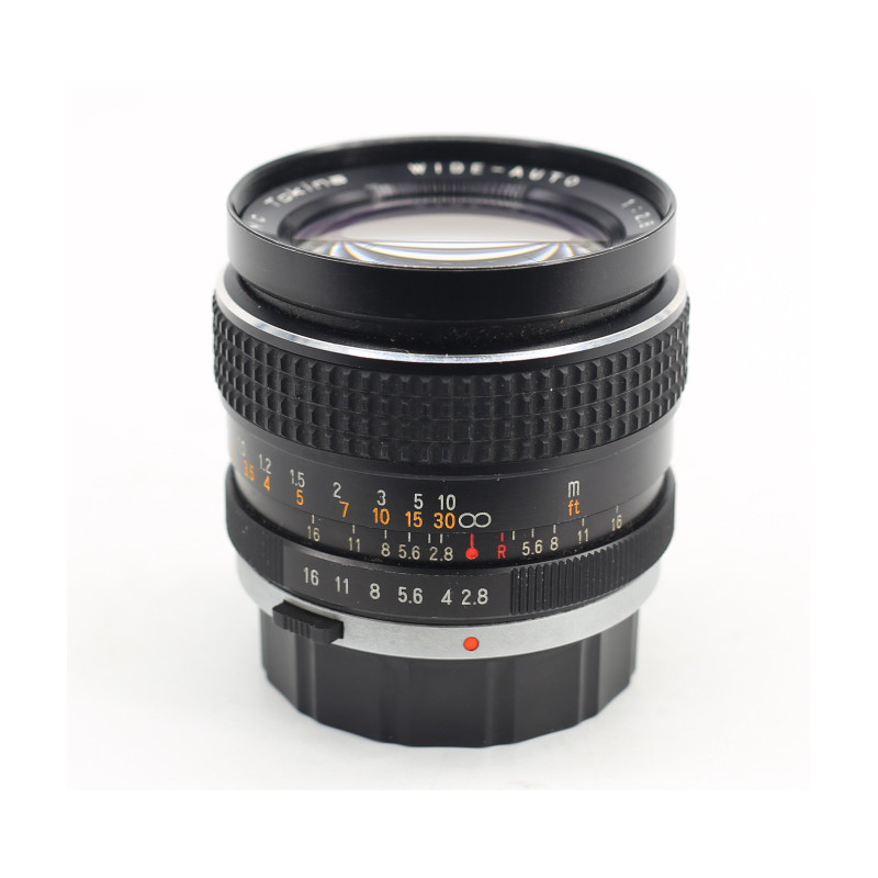 TOKINA 28mm F2.8 OLYMPUS | Fcf Photo & Video Gear Supplier TOKINA 28mm F2.8 OLYMPUS | Fcf Photo & Video Gear Supplier