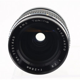 TOKINA 28mm F2.8 OLYMPUS | Fcf Photo & Video Gear Supplier