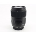 SIGMA 35mm F1.4 ART DG NIKON USATO | Fcf Forniture Cine Foto