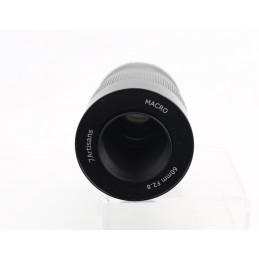 7ARTISANS XF 60mm F2.8 FUJIFILM - GARANZIA 12 MESI FCF | Fcf Forniture Cine Foto