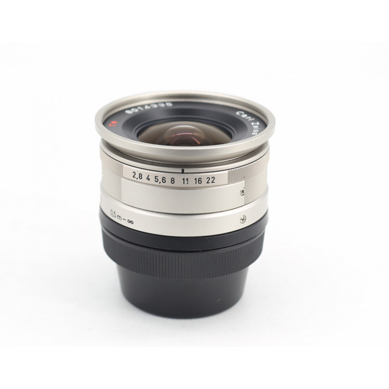 CONTAX BIGON 21MM F2.8 | Fcf Photo & Video Gear Supplier CONTAX BIGON 21MM F2.8 | Fcf Photo & Video Gear Supplier