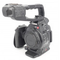 CANON C100 BODY USATO | Fcf Forniture Cine Foto