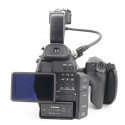 CANON C100 BODY USATO | Fcf Forniture Cine Foto