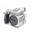 HASSELBLAD H4D + DORSO 50 USATO | Fcf Forniture Cine Foto
