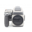 HASSELBLAD H4D + DORSO 50 USATO | Fcf Forniture Cine Foto