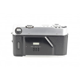 KONICA HEXAR + 35mm F2 USATO | Fcf Forniture Cine Foto